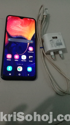 Samsung Galaxy A50